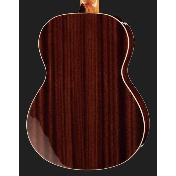 Alhambra 2C A incl. Gig Bag