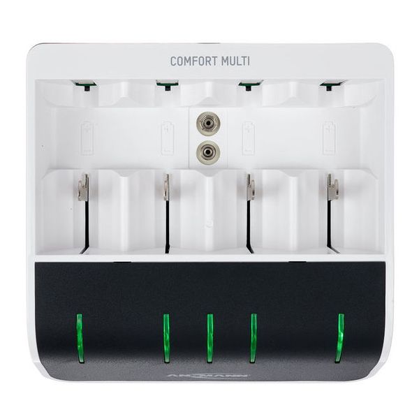 Ansmann Comfort Multi