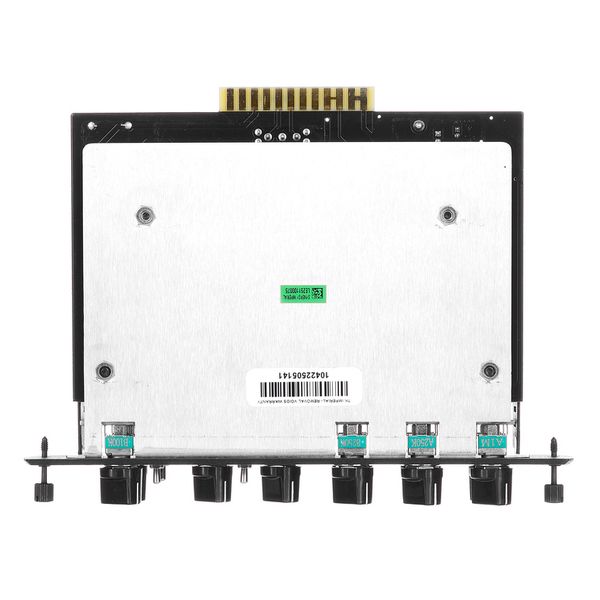 Synergy Tone King Imperial MKII Preamp