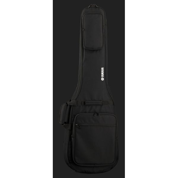 Yamaha Pacifica Standard Plus BLK RF