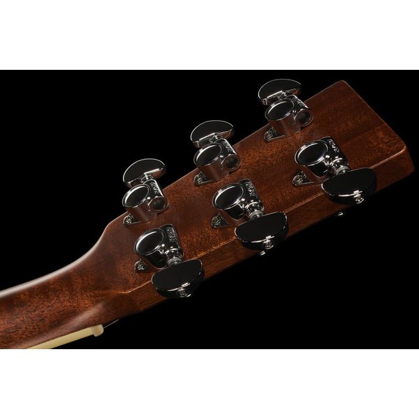 Martin Guitar HD-35 LH