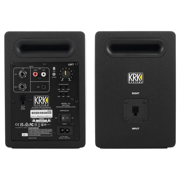 KRK Kreate 3