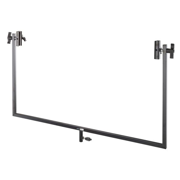 Avenger I8030CB Mounting Stirrup 39"