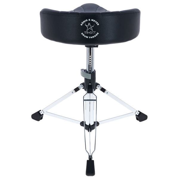 K&M 14000 Drum Throne Gomezz