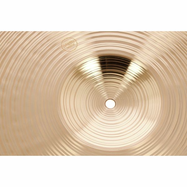Paiste 20" Signature Mellow Ride