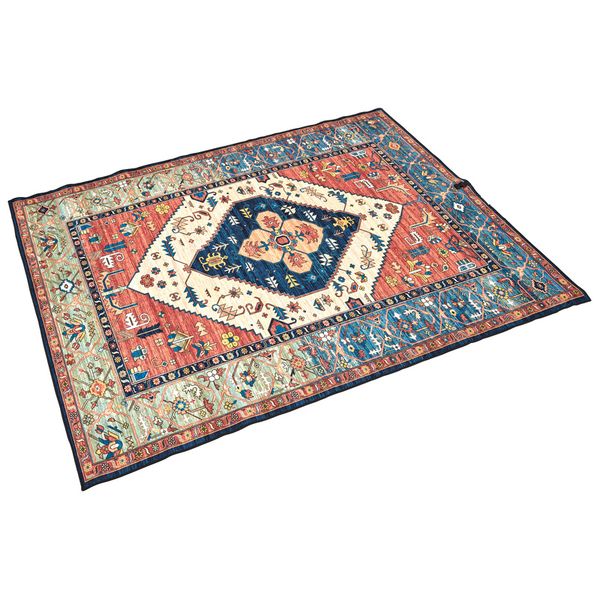 Ahead Armor ABRPC2 Drum Mat