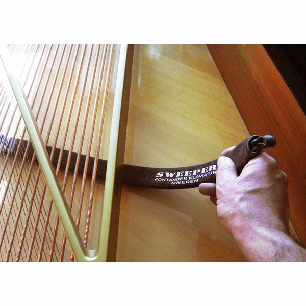 Jahn Soundboard Cleaning Rod