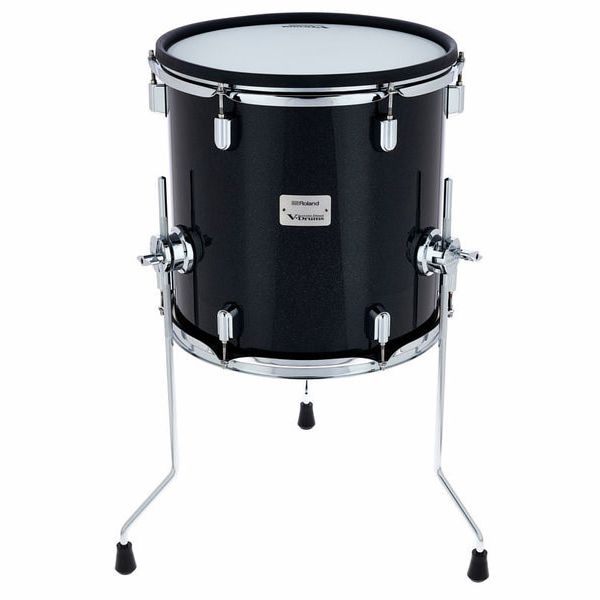 Roland 14"x14" PDA140F-MS Floor Tom