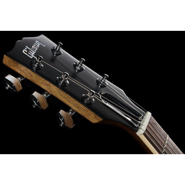 Gibson Kirk Hammett "Greeny" LP Std.