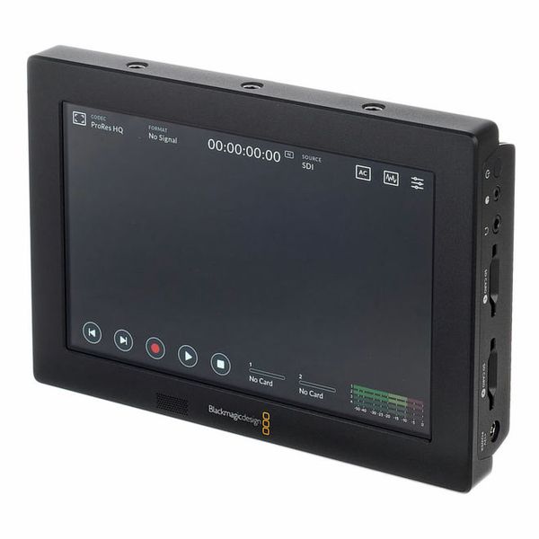 Blackmagic Design Video Assist 7" 3G