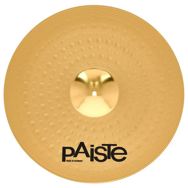 Paiste 20" 101 Ride