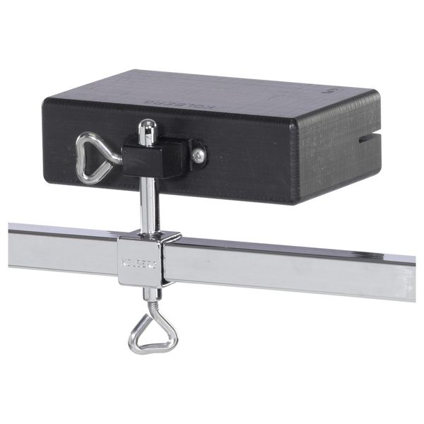 Kolberg 261 Sliding Holder Square 20mm