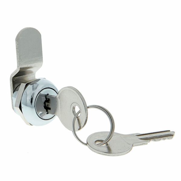 Adam Hall 1642 Cylinder Lock