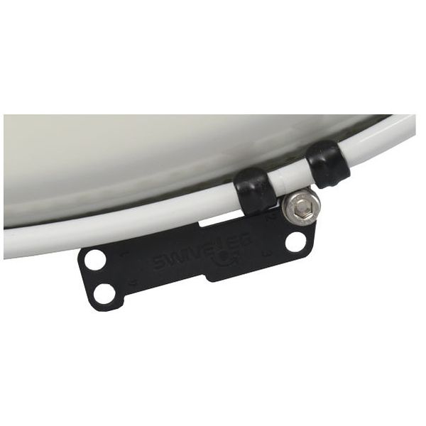 Lefima SwiveLeg ZS-FUS-ALLE-TRO