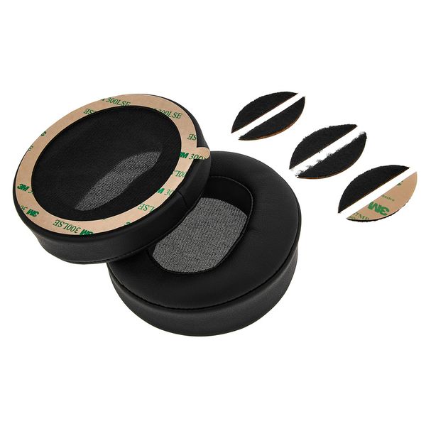 Audeze LCD Ear Pads Synthetic Leather