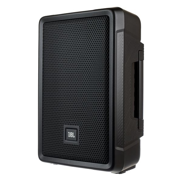 JBL IRX 108bt/115s Basis Bundle