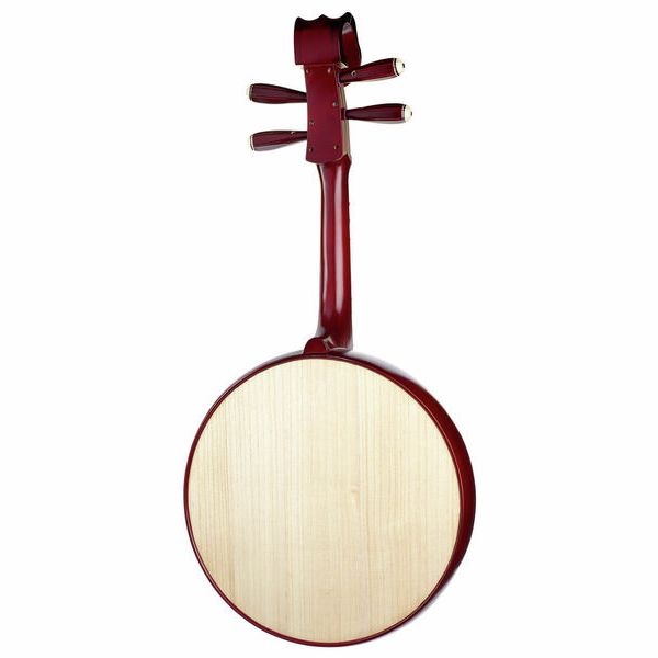 Artino Marco Polo Chinese ZhongRuan