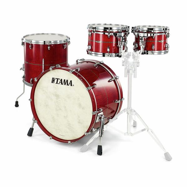 Tama STAR Drum Maple Stand. RRCM