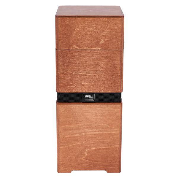 Acus Allaround 4 Cherrywood