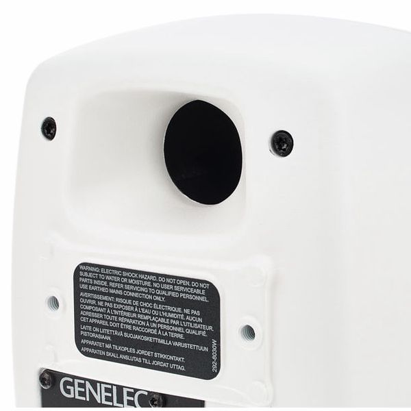 Genelec 8020 DWM