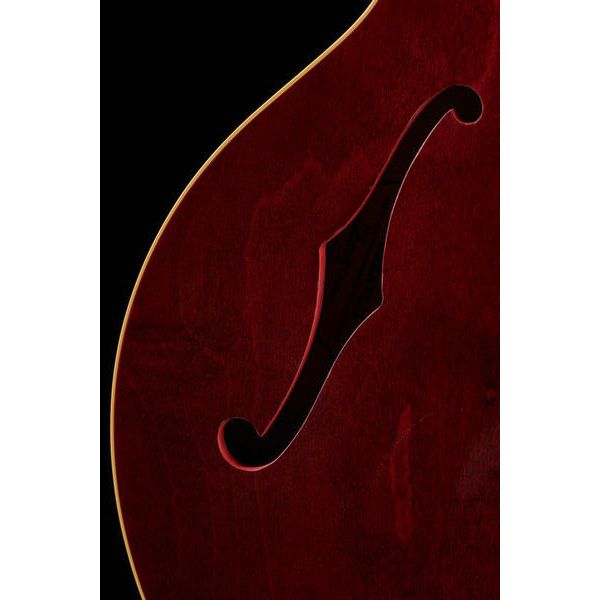 Gibson 1961 ES-335 Reissue 60s CH VOS