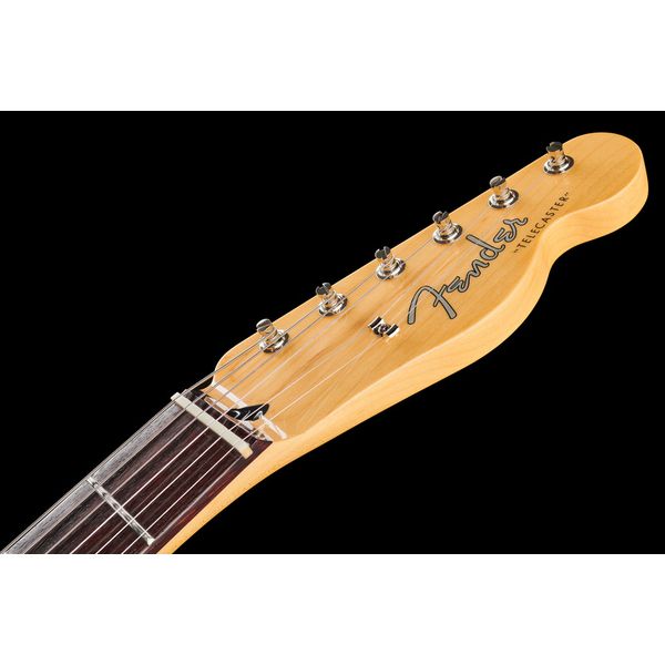 Fender MIJ Hybrid II Tele LTD MAG