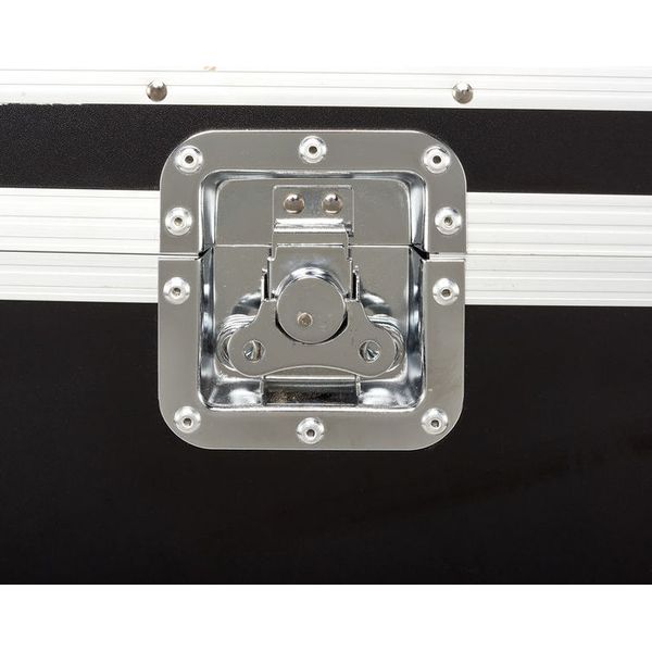 Flyht Pro L-Rack 10U/10U Service Flap