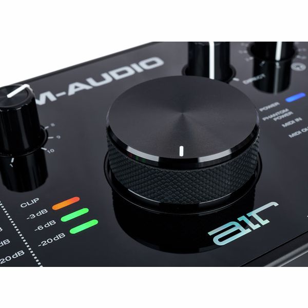 M-Audio AIR 192|6