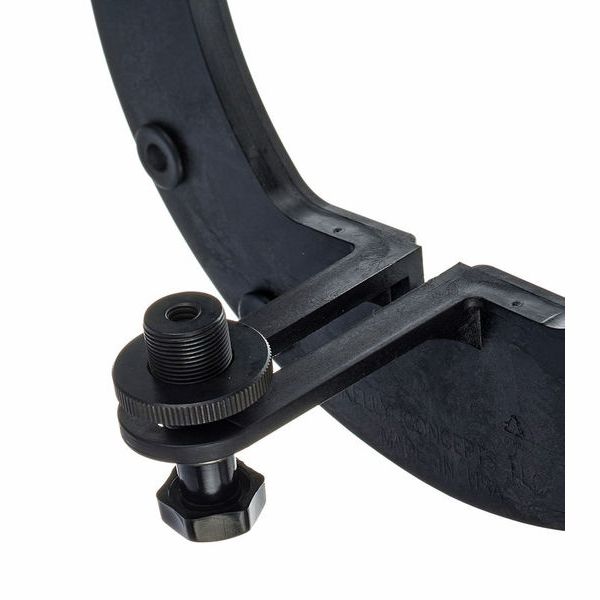 Kelly Shu Bass Drum Composite Mount