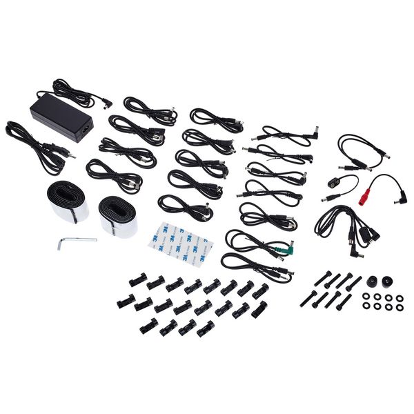 Harley Benton Spaceship PowerBar 60XL-B