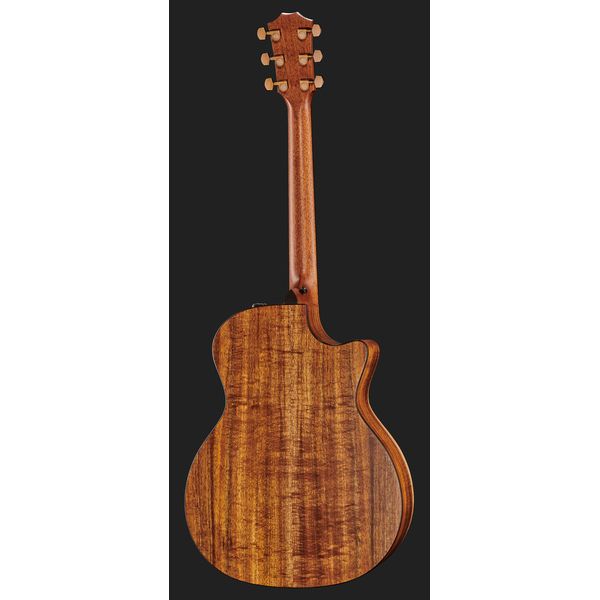 Taylor 724Ce Lefthand
