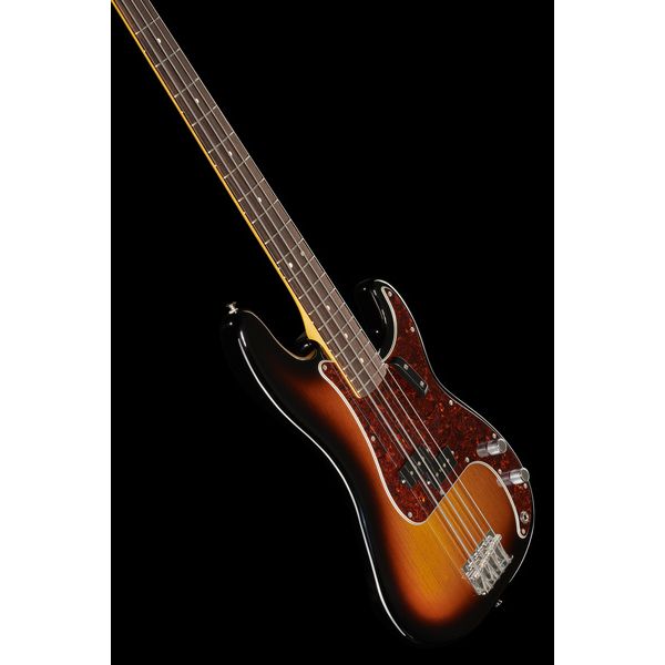 Fender Vintera II 60s P-Bass SB