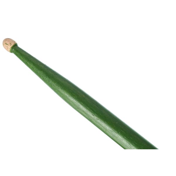 Agner Rock Green Sticks