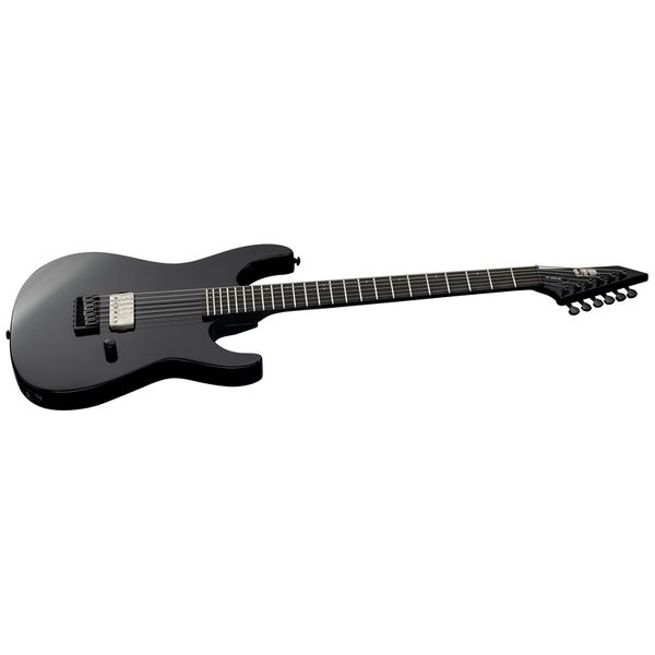 ESP M-201 Baritone HT BK
