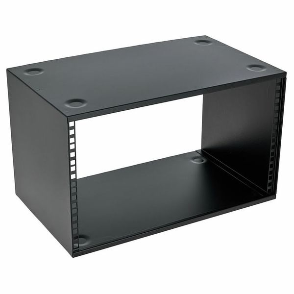 Millenium Steel Box 6