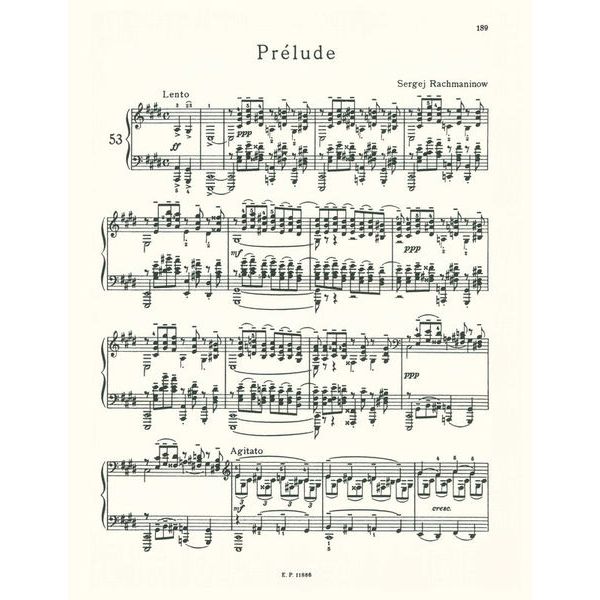 Edition Peters Das Meisterbuch 1