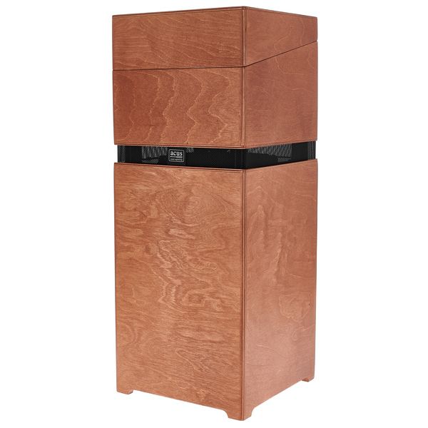 Acus Allaround 8 Cherrywood