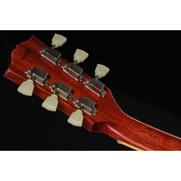 Gibson Les Paul 59 DL Light Aged