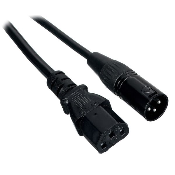 the sssnake PC 2,5 Power Audio