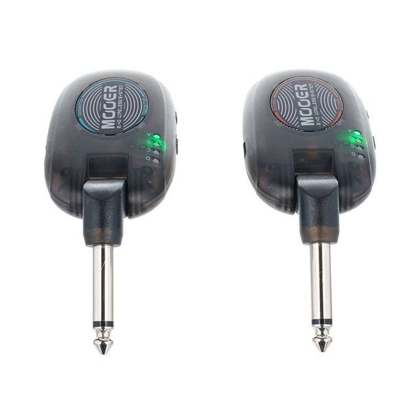 Mooer AP10 Air Plug Wireless System