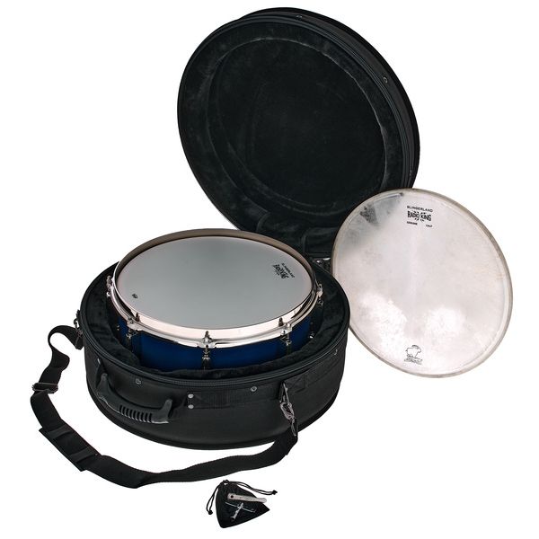 Slingerland 14"x07" Radio King Snare BS