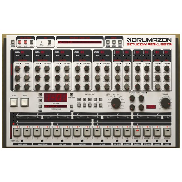 D16 Group TotalBundle