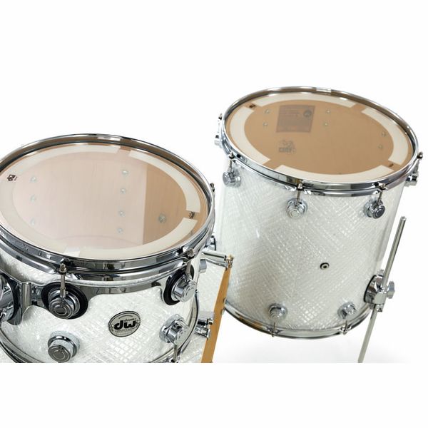 DW Finish Ply 1up 1down W.Crystal