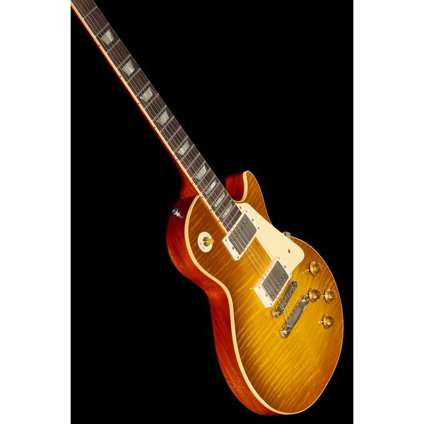 Gibson Les Paul 59 Royal Tea LA