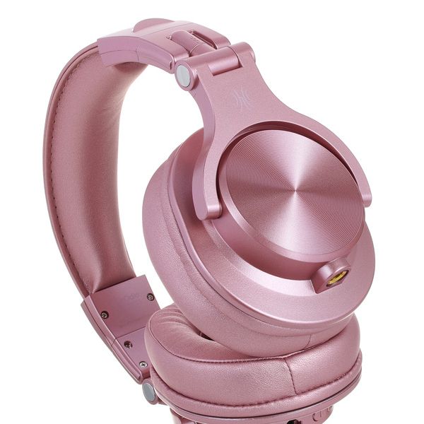 OneOdio Fusion A70 Rose Gold