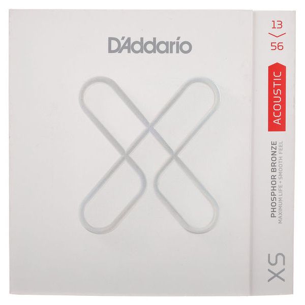 Daddario XSAPB1356