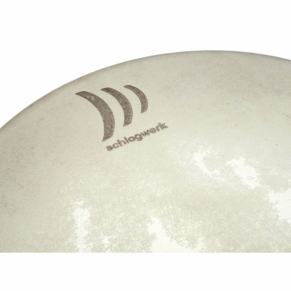 Schlagwerk RT "RIQ" Riqq Frame Drum