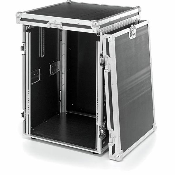 Thon Triple Door Live Rack 15U 45