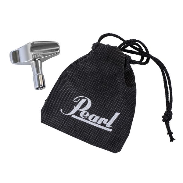 Pearl 22"x18" Export BD Mid. Blue