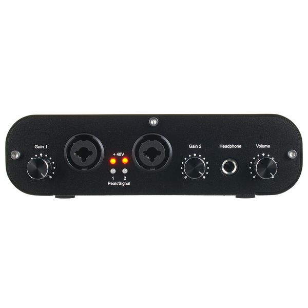 Miditech Audiolink III